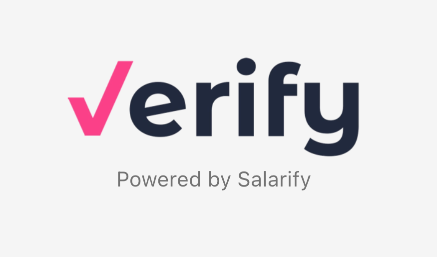 Verify